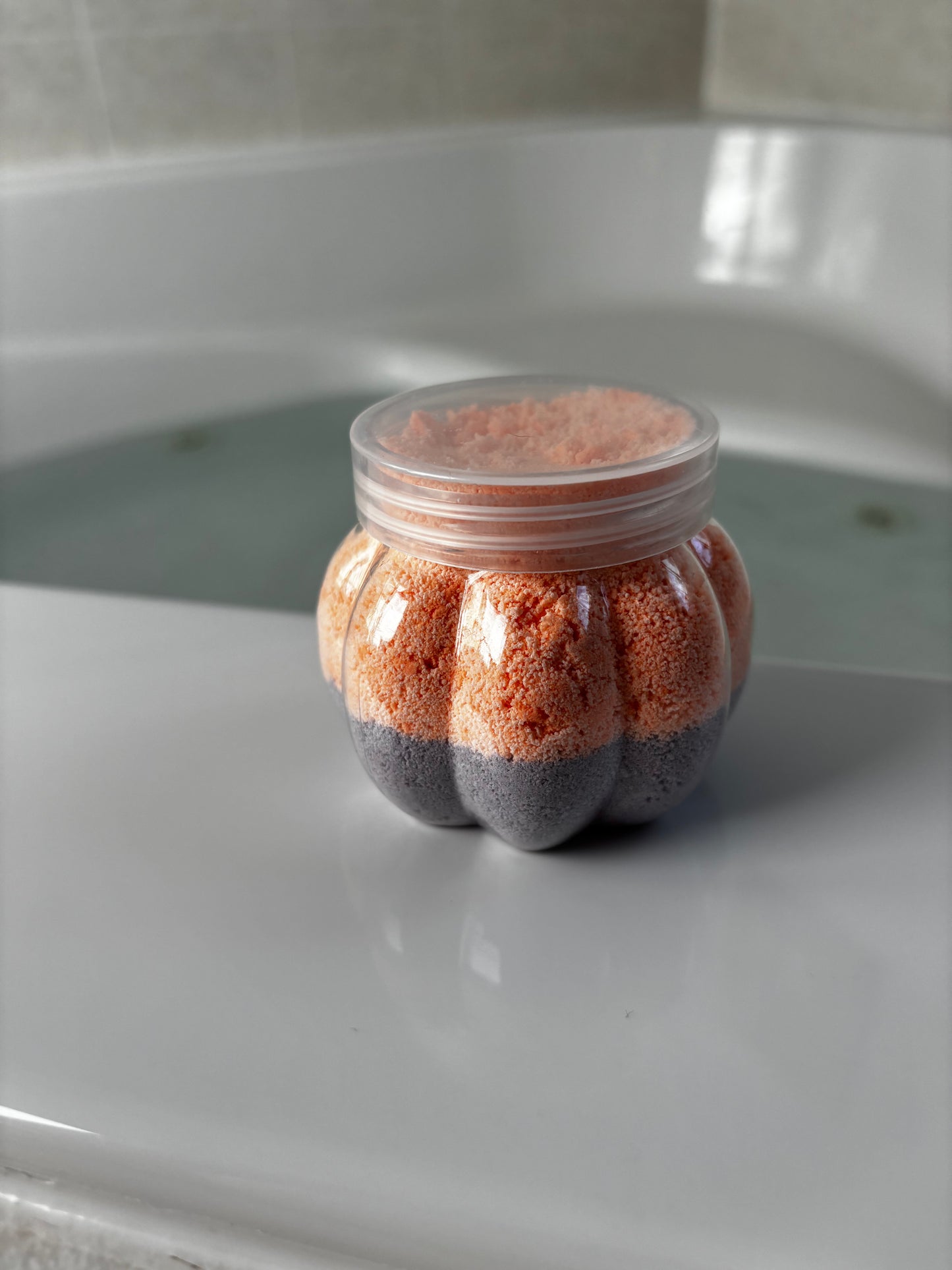 Halloween Bath Dust