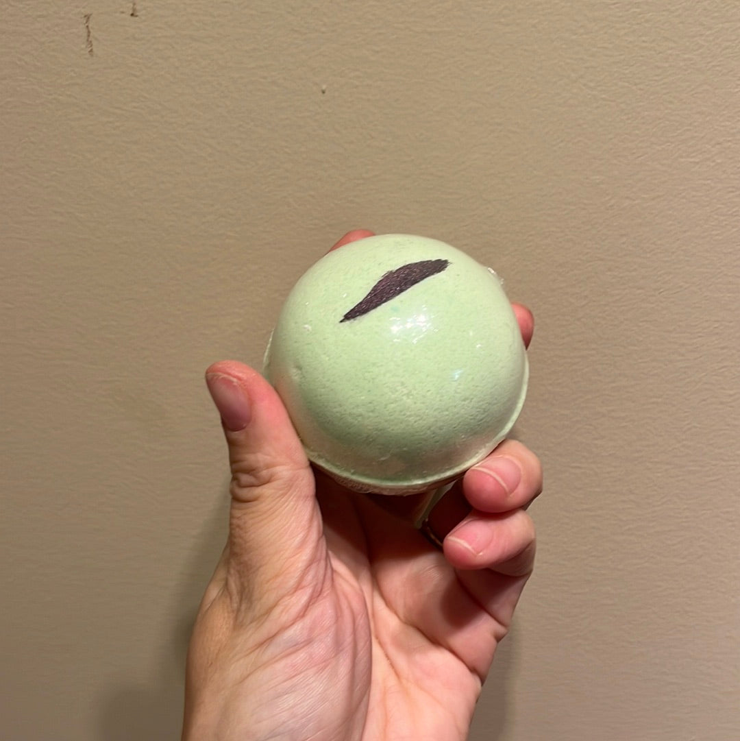 Bathbombs