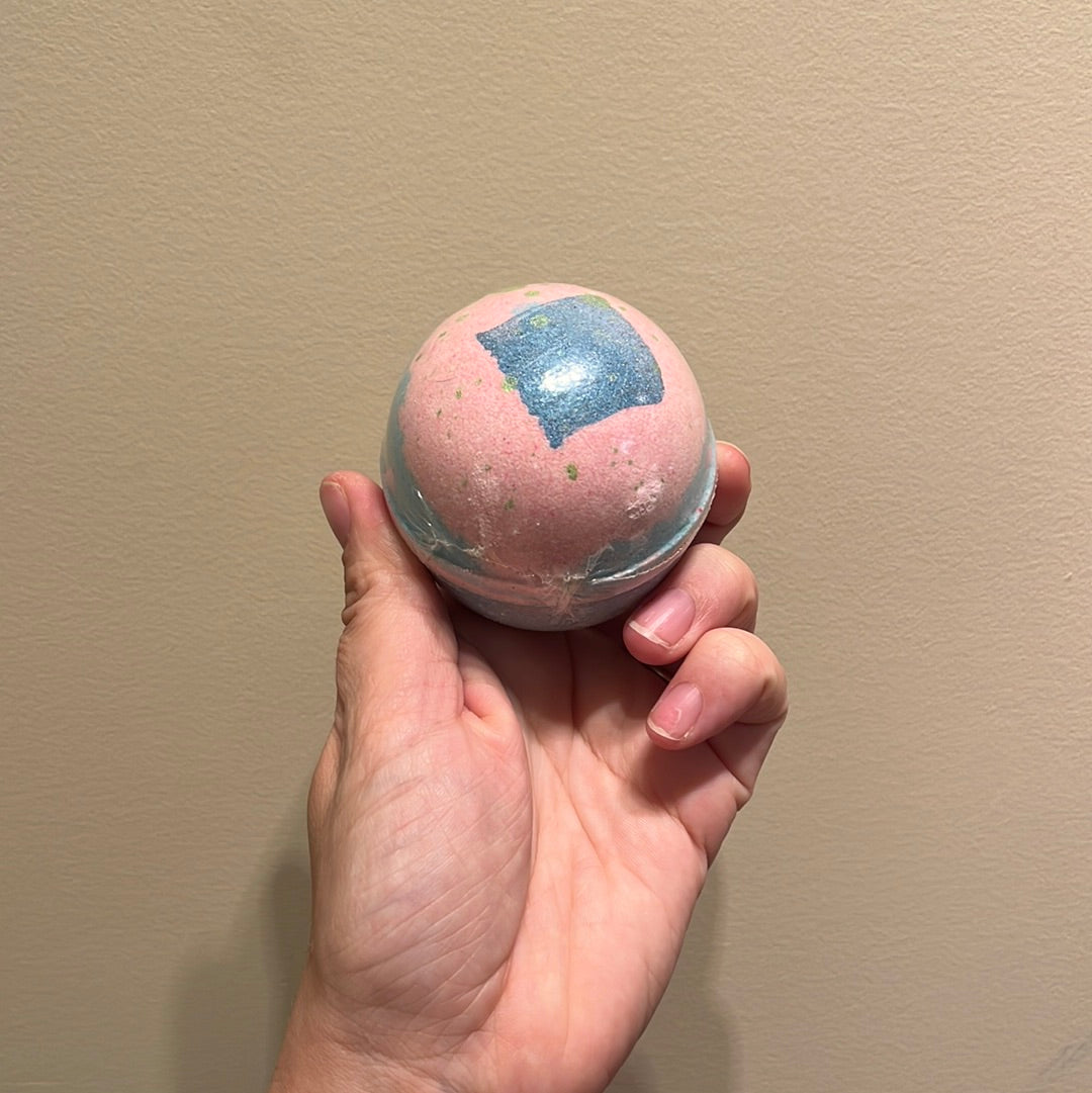 Bathbombs