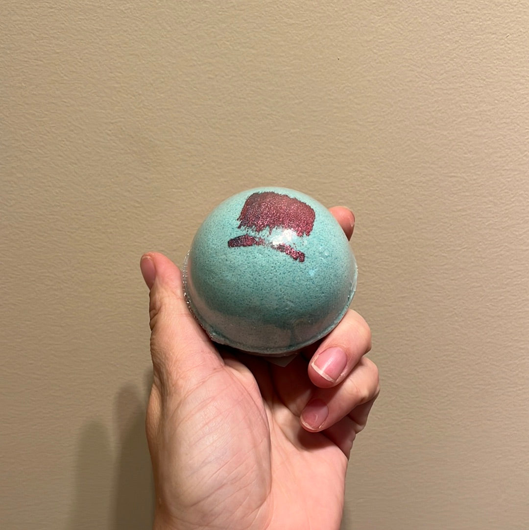 Bathbombs