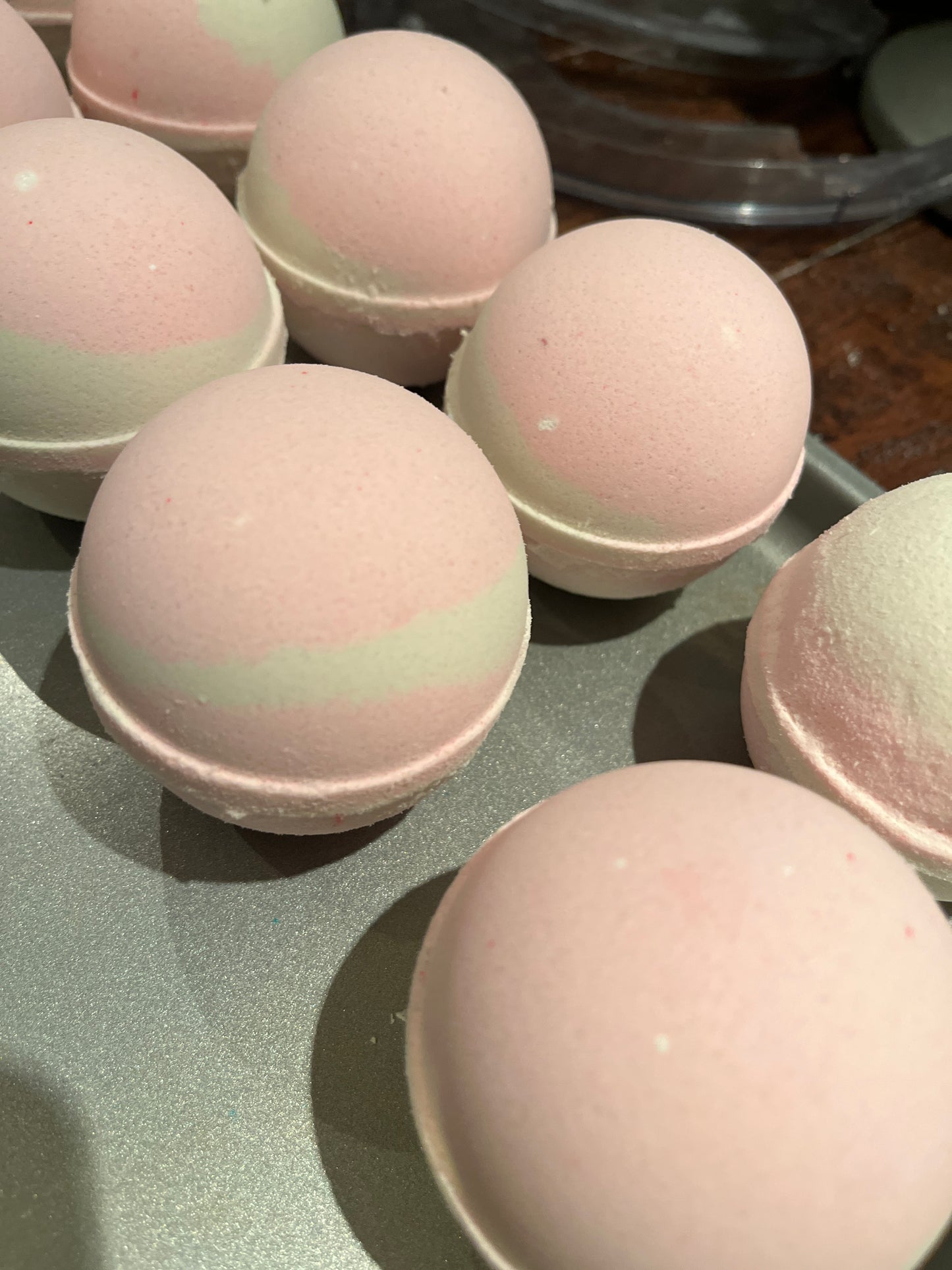 Bathbombs