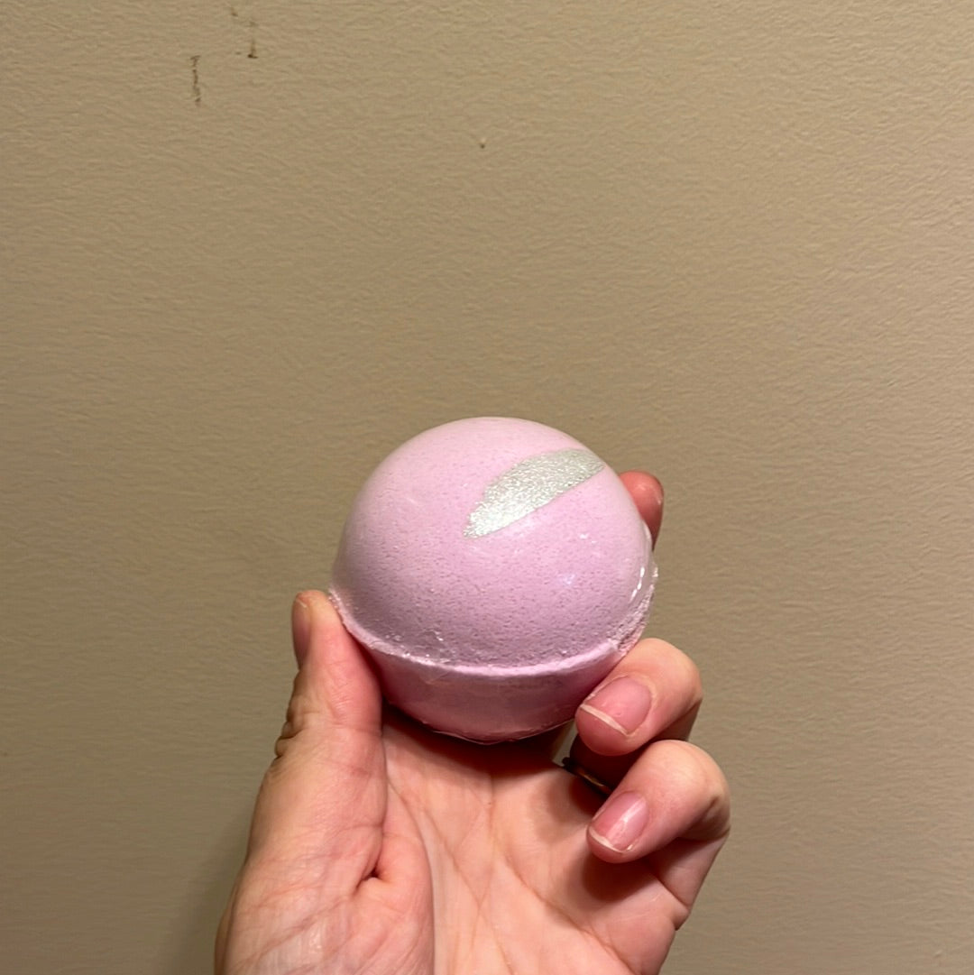 Bathbombs