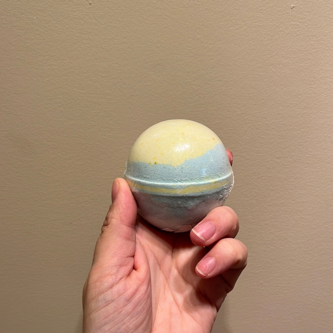 Bathbombs