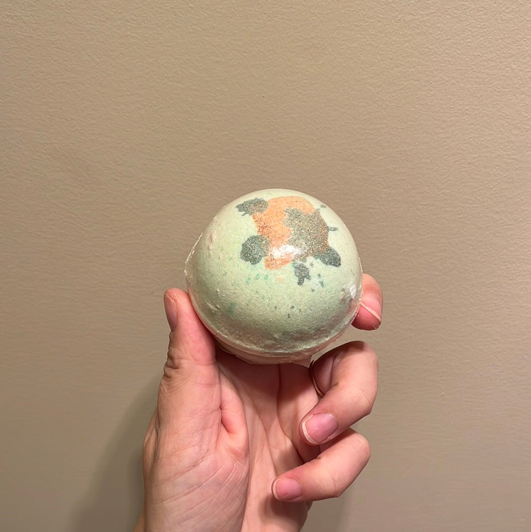 Bathbombs